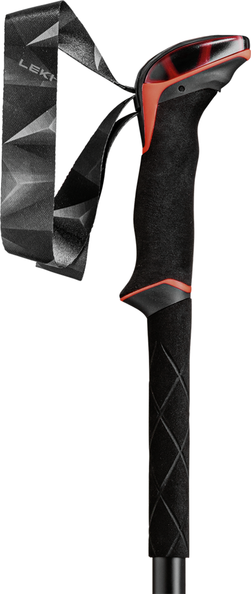 Leki Makalu Trekking Poles Pair-2